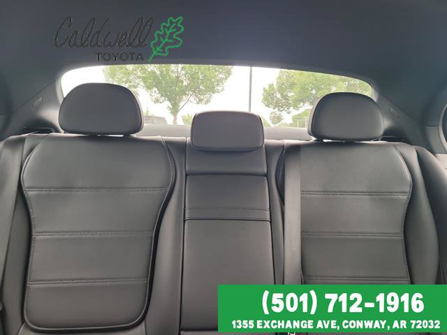 Used 2024 Mercedes-Benz C 300 4MATIC Sedan image 23