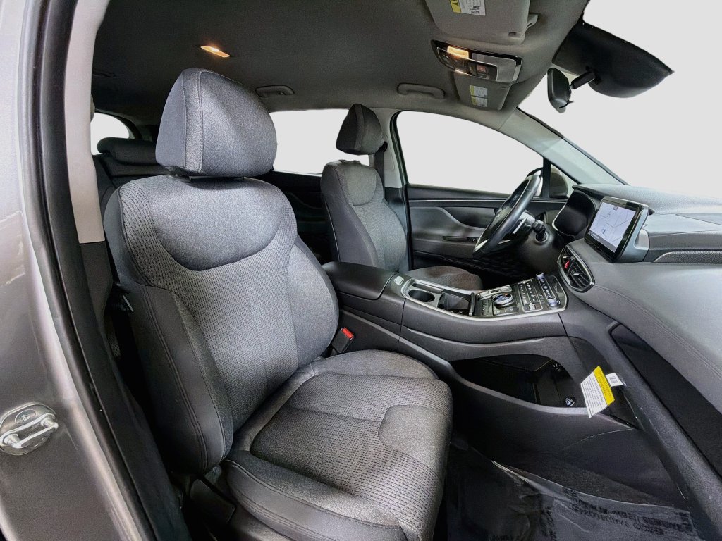 Used 2023 Hyundai Santa Fe SEL AWD/4WD image 29