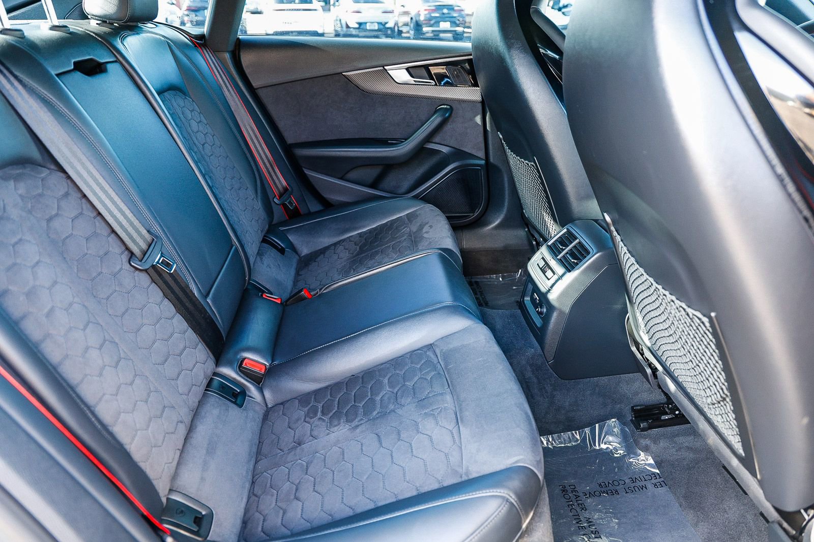 Used 2024 Audi RS 5 Sportback image 18