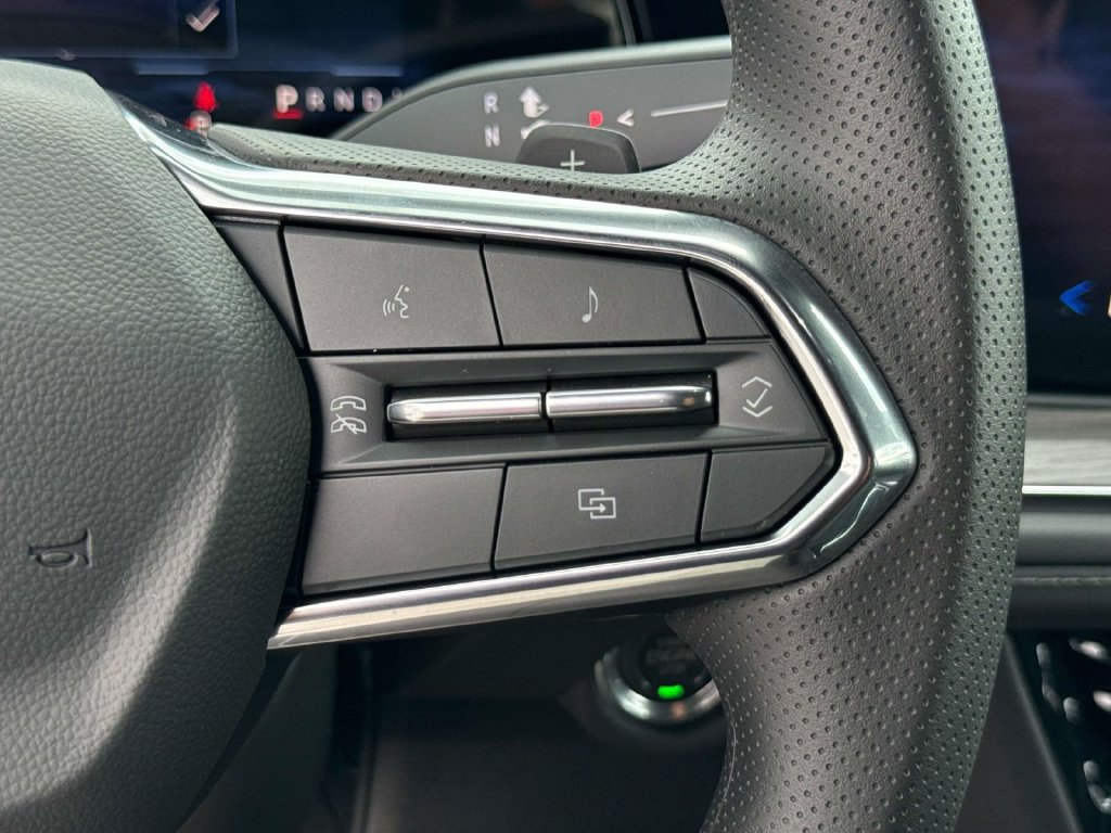 New 2026 Chevrolet Tahoe 4WD w/ 1FL Safety Package image 5