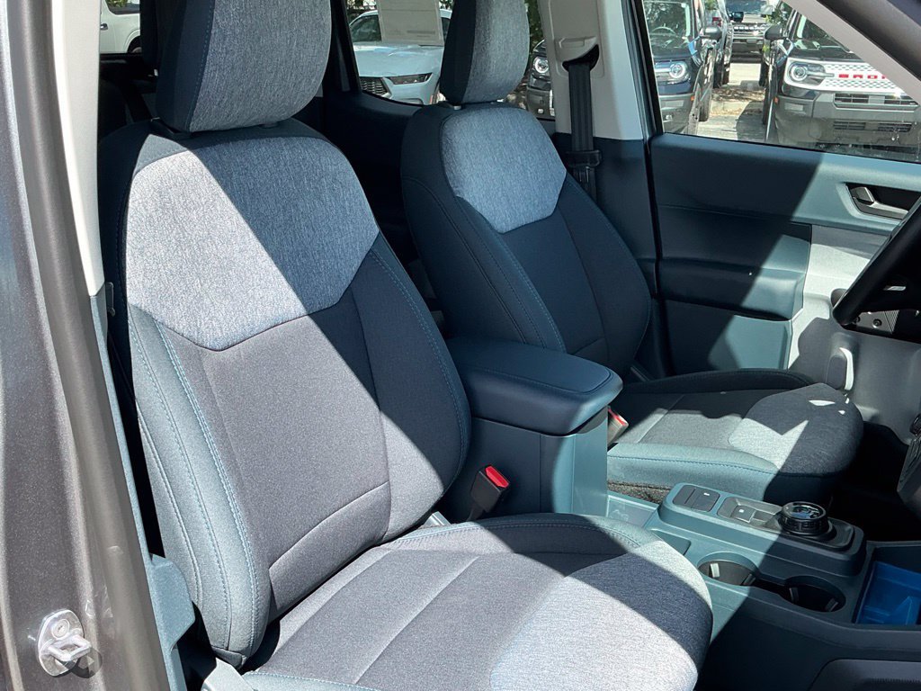 New 2026 Ford Maverick XLT FWD image 15