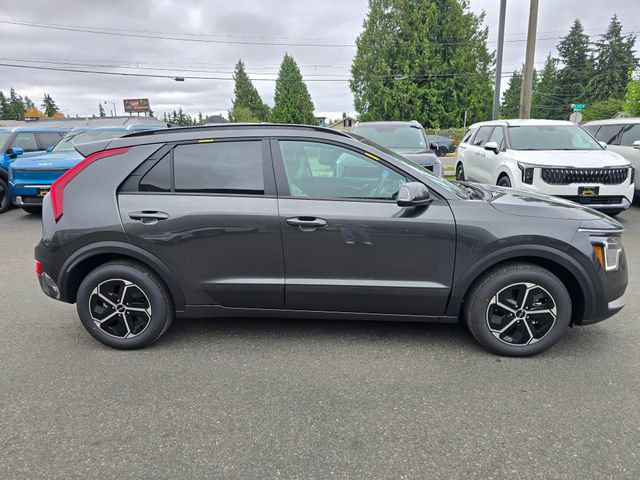 New 2026 Kia Niro EX FWD image 6
