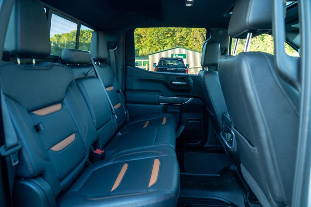 Used 2021 GMC Sierra 1500 AT4 w/ AT4 Value Package image 20