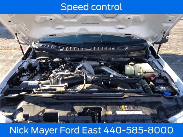 Used 2026 Ford F250 XL AWD/4WD image 28