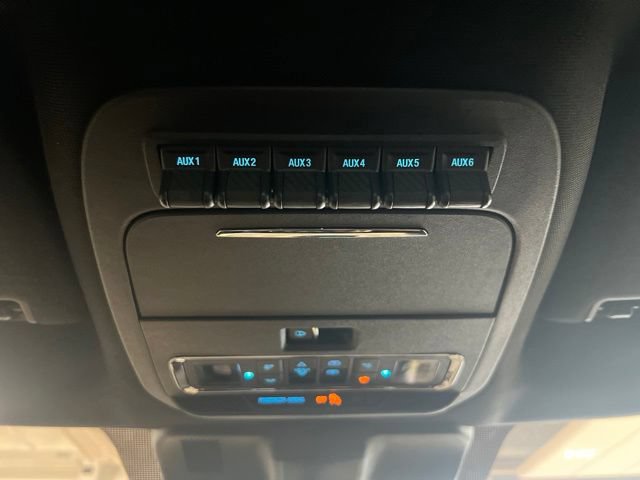 Used 2025 Ford F150 Raptor AWD/4WD image 21