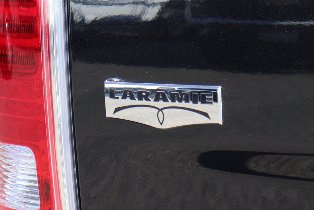 Used 2017 RAM 2500 Laramie AWD/4WD image 48