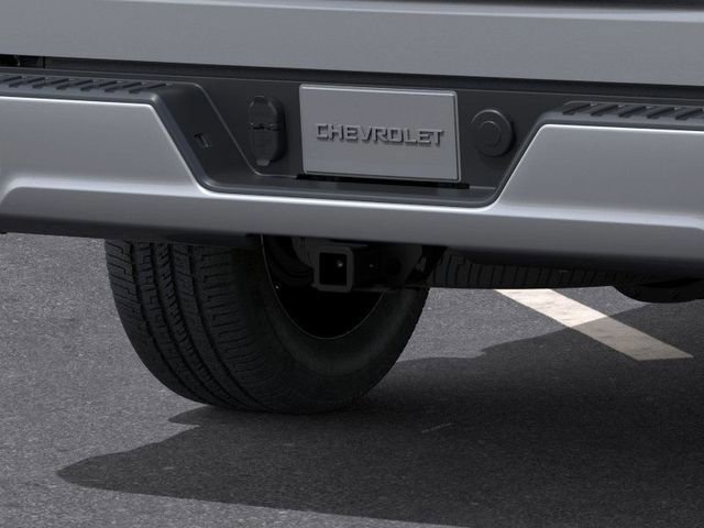 New 2026 Chevrolet Silverado 1500 Custom image 14