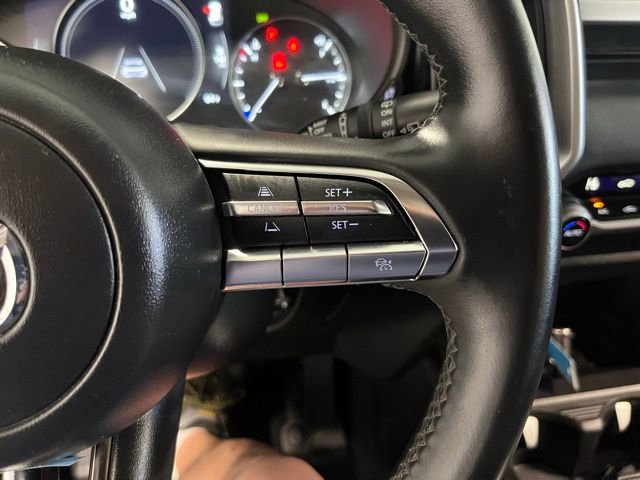 Used 2024 MAZDA CX-50 AWD 2.5 S w/ Select Package image 27