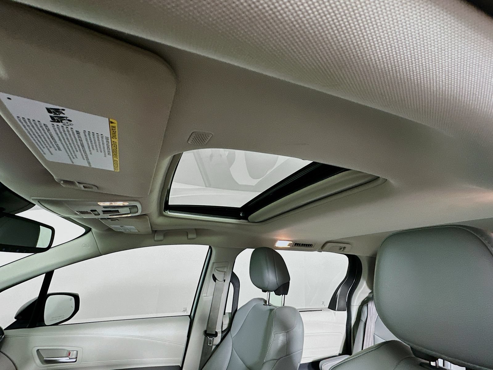 Certified 2021 Toyota Sienna XLE AWD/4WD image 22