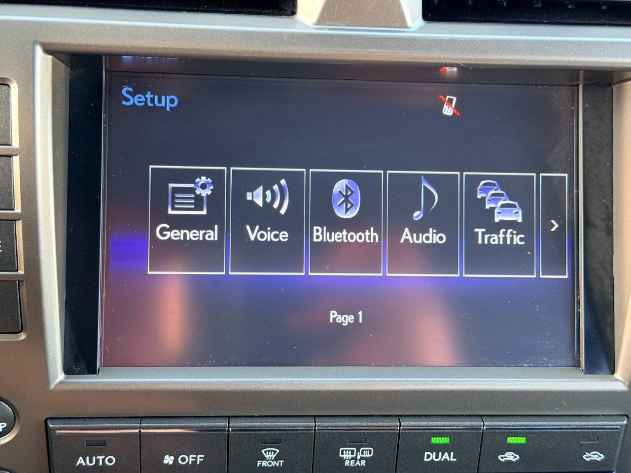 Used 2014 Lexus GX 460 image 43