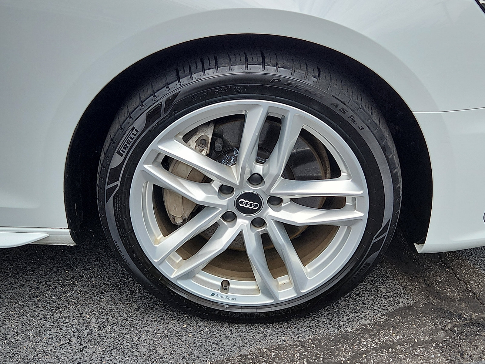 Used 2020 Audi A4 2.0T Premium AWD/4WD image 8