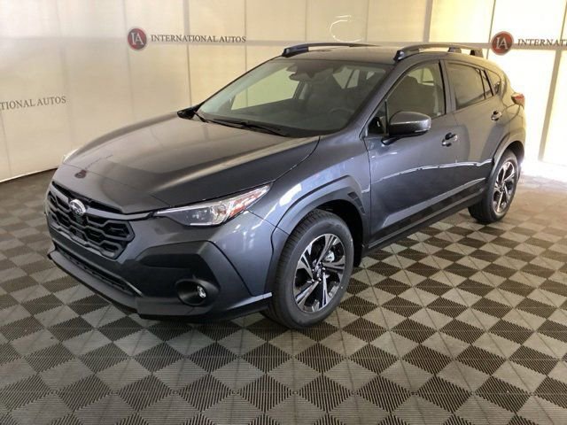 Certified 2025 Subaru Crosstrek 2.0i Premium w/ Convenience Package #2