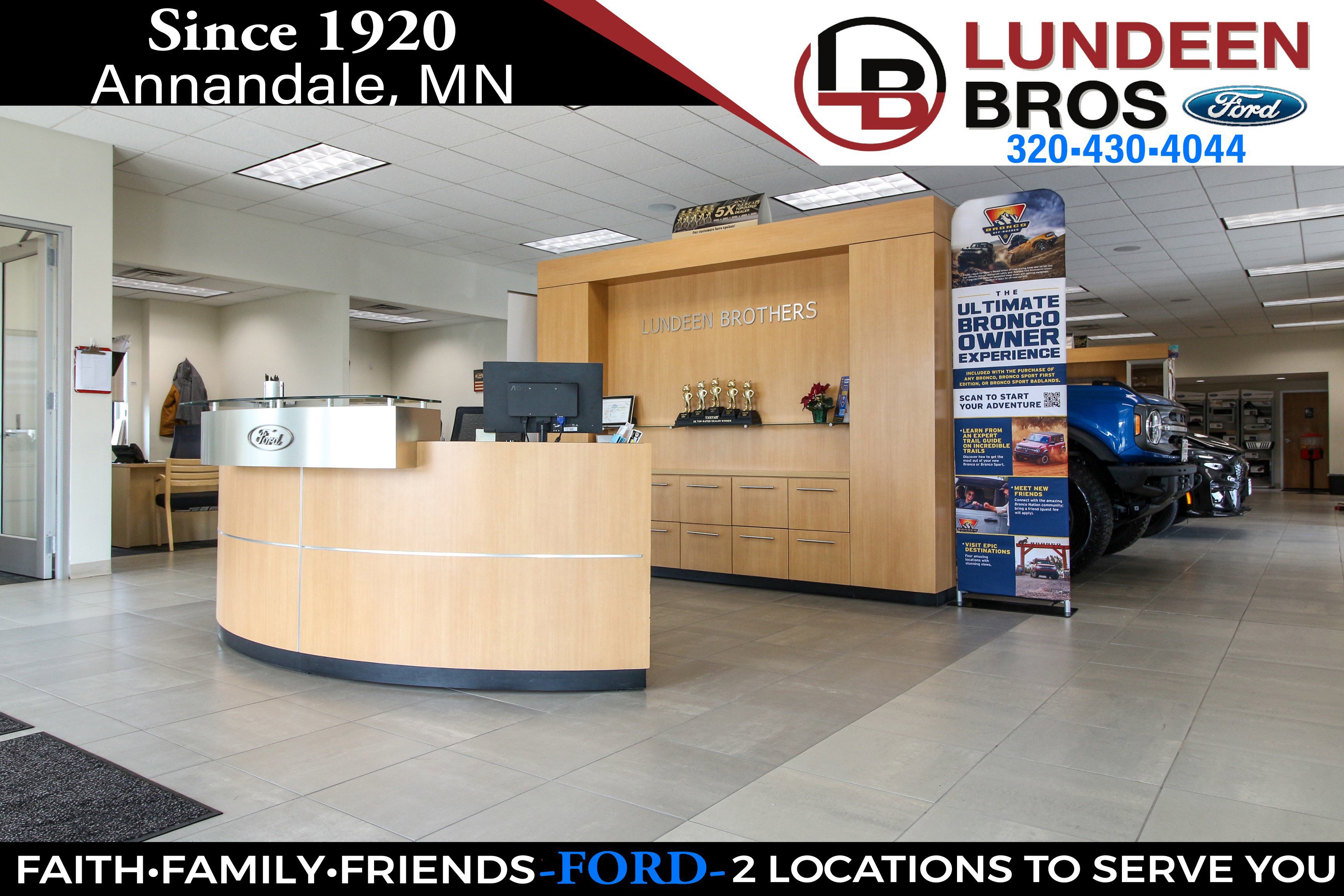 Used 2024 Ford Bronco Sport Big Bend w/ Convenience Package AWD/4WD image 38