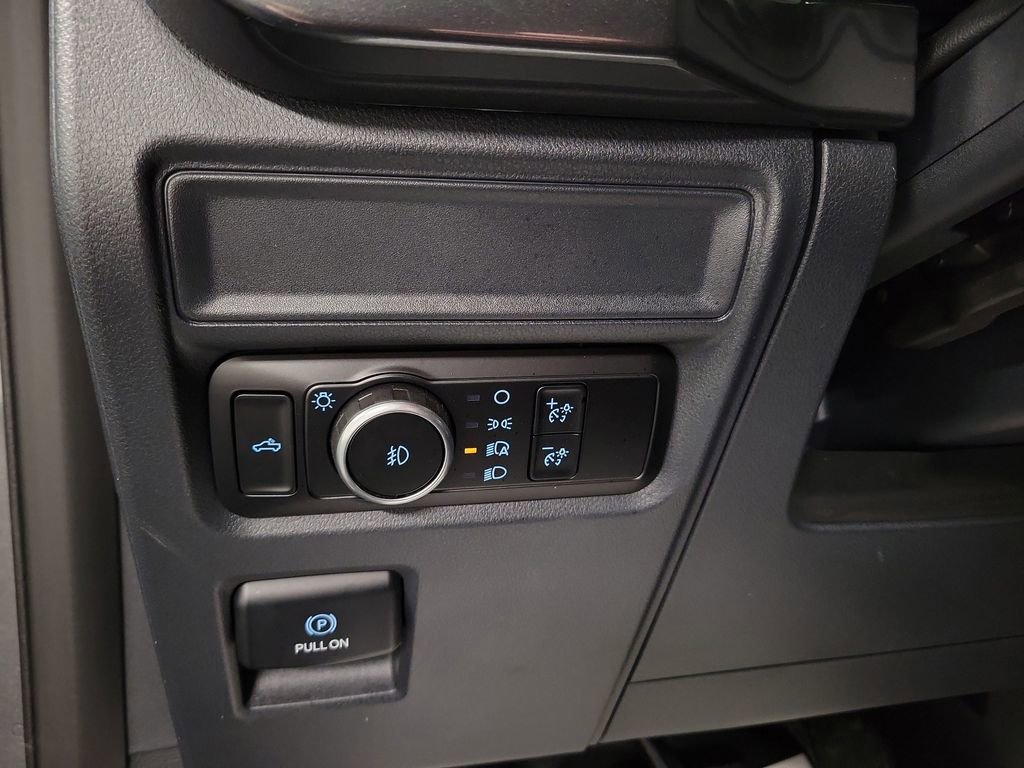 Used 2024 Ford F150 STX w/ STX Black Appearance Package image 19