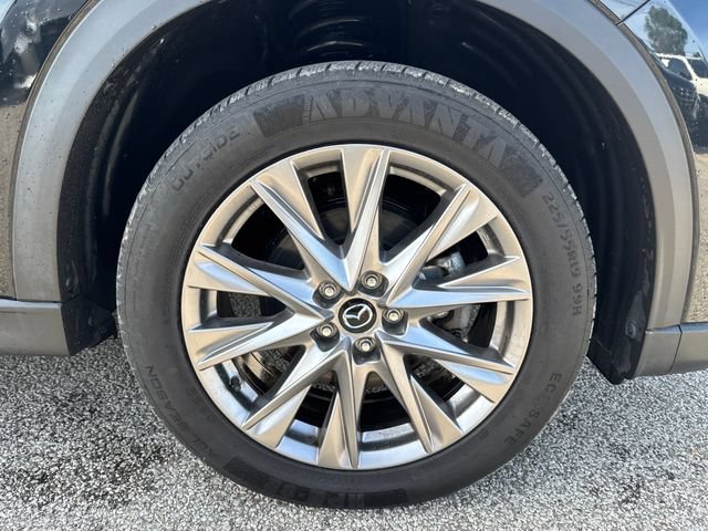 Used 2021 MAZDA CX-5 Grand Touring Reserve AWD/4WD image 7
