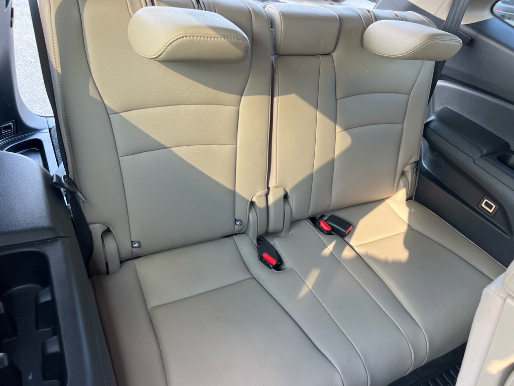 Used 2019 Honda Pilot EX-L image 17