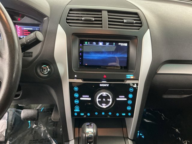 Used 2013 Ford Explorer Sport AWD/4WD image 19