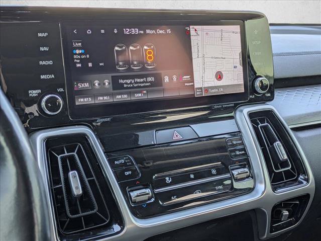 Used 2022 Kia Sorento SX image 13