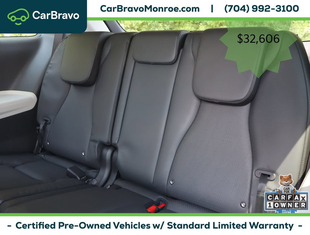 Used 2023 Kia Carnival SX Prestige FWD image 43
