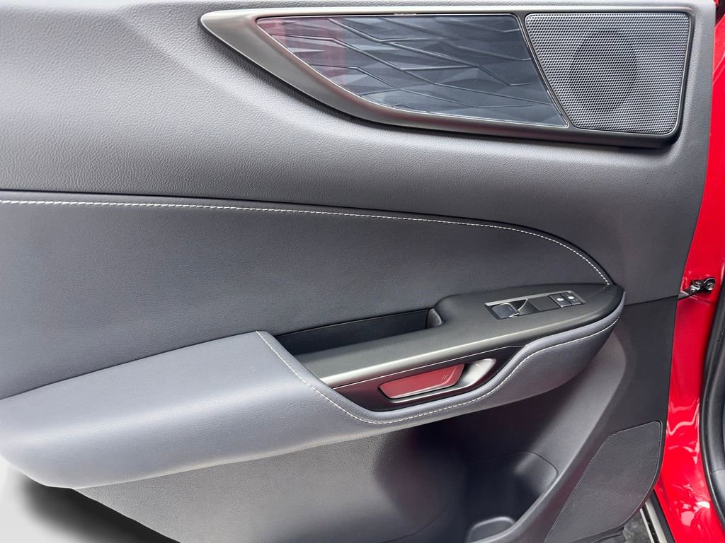 Used 2024 Lexus NX 250 FWD image 24