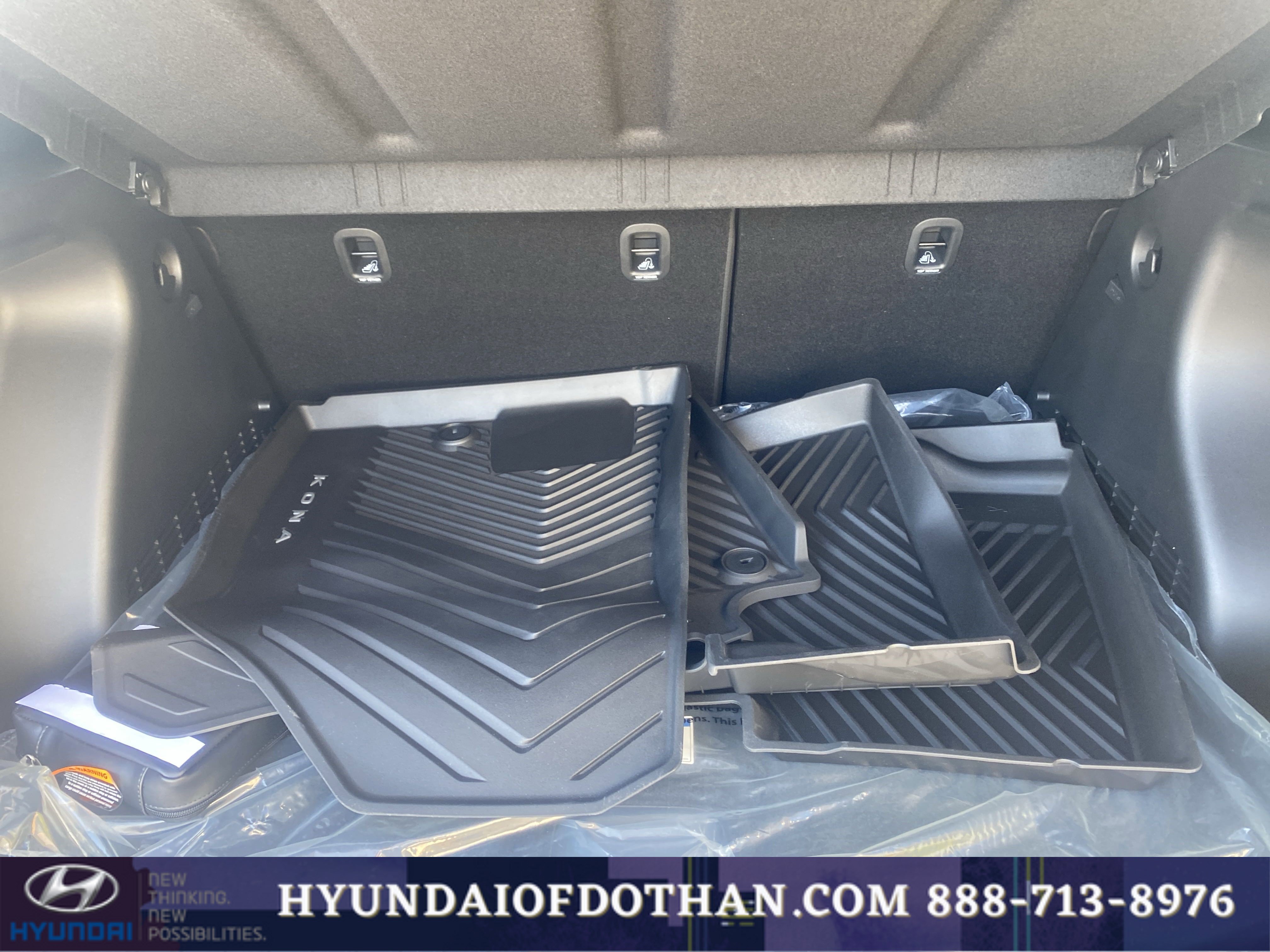Used 2025 Hyundai Kona N Line S image 15