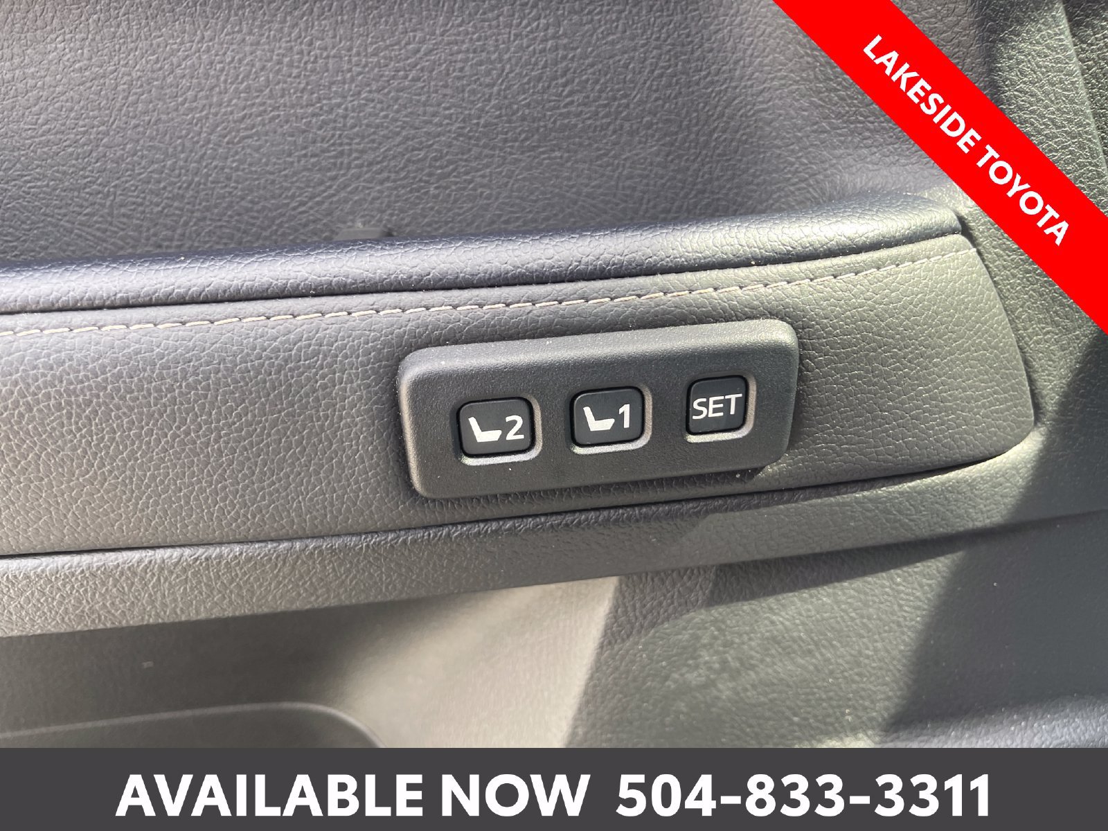 Certified 2022 Toyota 4Runner Limited RWD image 27