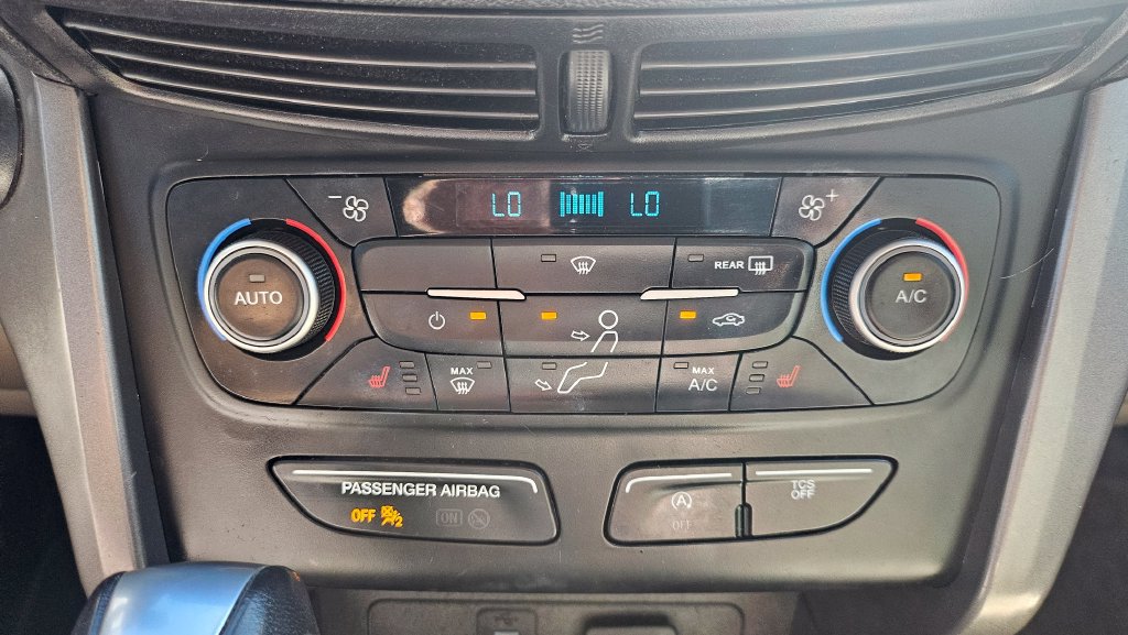 Used 2019 Ford Escape SEL FWD image 35