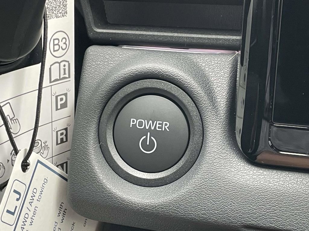 New 2026 Toyota bZ image 36