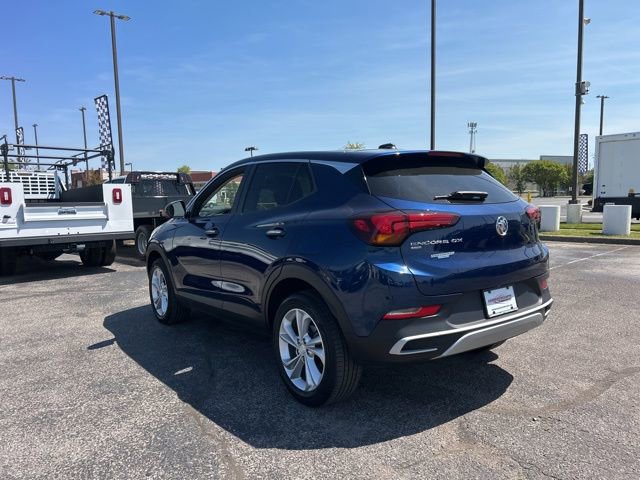 Used 2023 Buick Encore GX Preferred w/ Cold Weather Comfort Package image 5