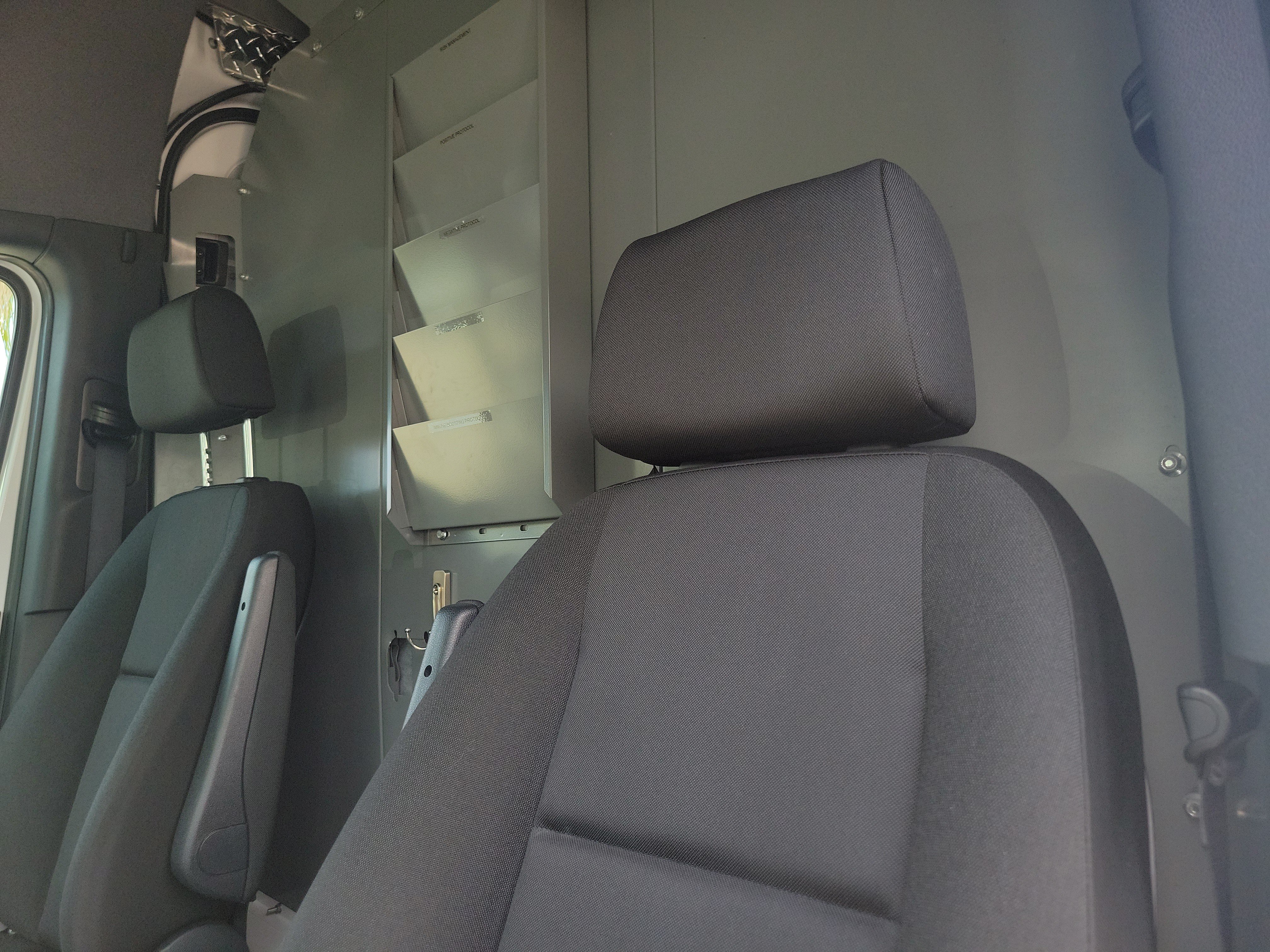 Used 2019 Mercedes-Benz Sprinter 170 image 10