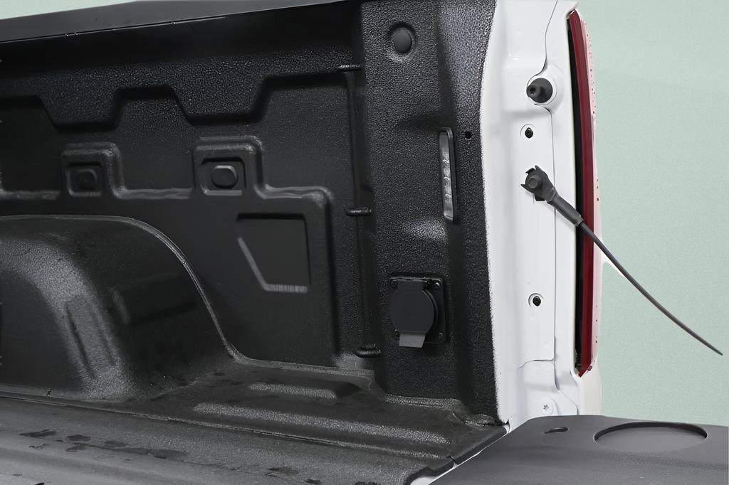 New 2026 Chevrolet Silverado 1500 LT w/ All Star Edition Plus image 37