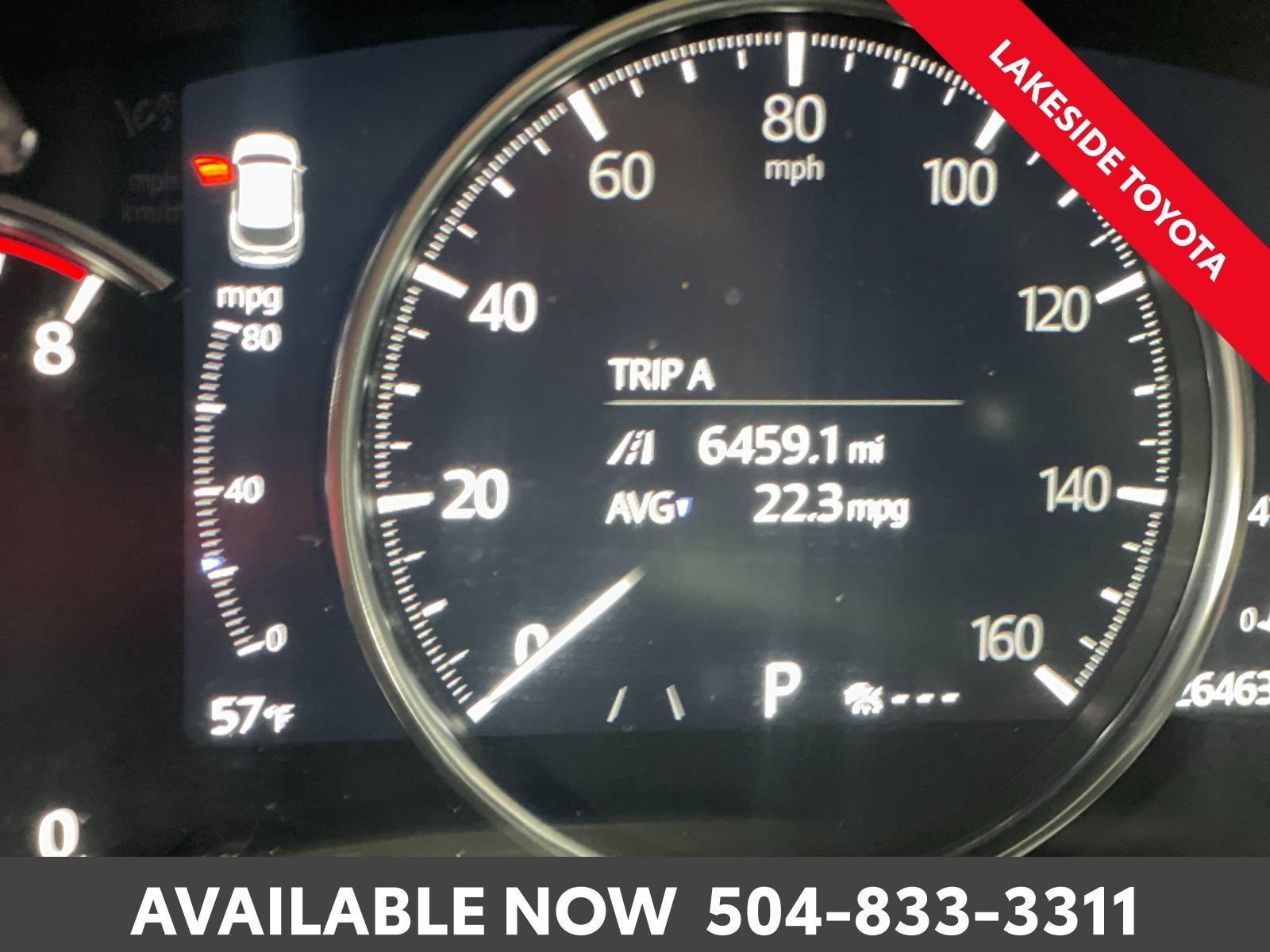 Used 2023 MAZDA CX-5 AWD 2.5 Turbo image 31