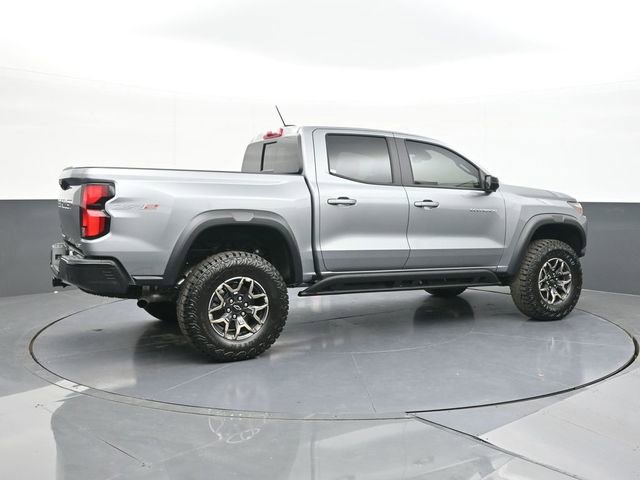 New 2026 Chevrolet Colorado ZR2 w/ Technology Package image 15