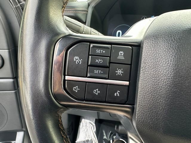 Certified 2024 Ford Expedition Max Platinum image 13