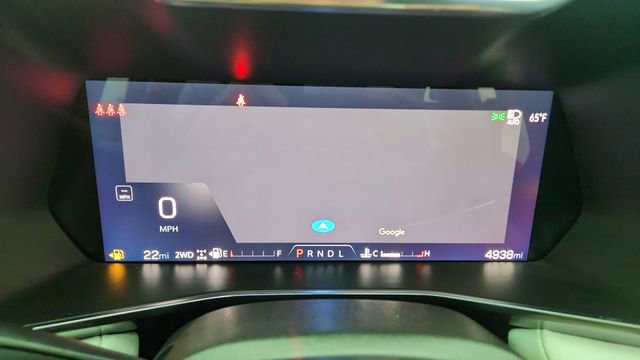 Used 2024 GMC Canyon AT4X w/ AT4X AEV Edition AWD/4WD image 42