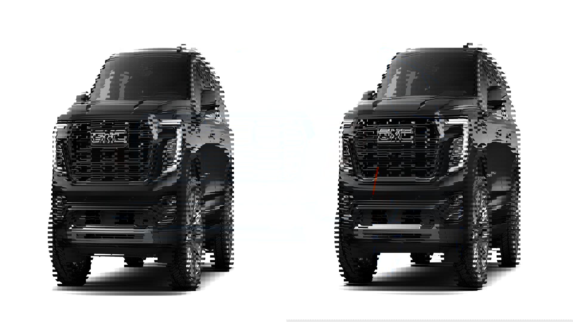 New 2026 GMC Yukon XL Denali Ultimate w/ LPO, Floor Liner Package image 33