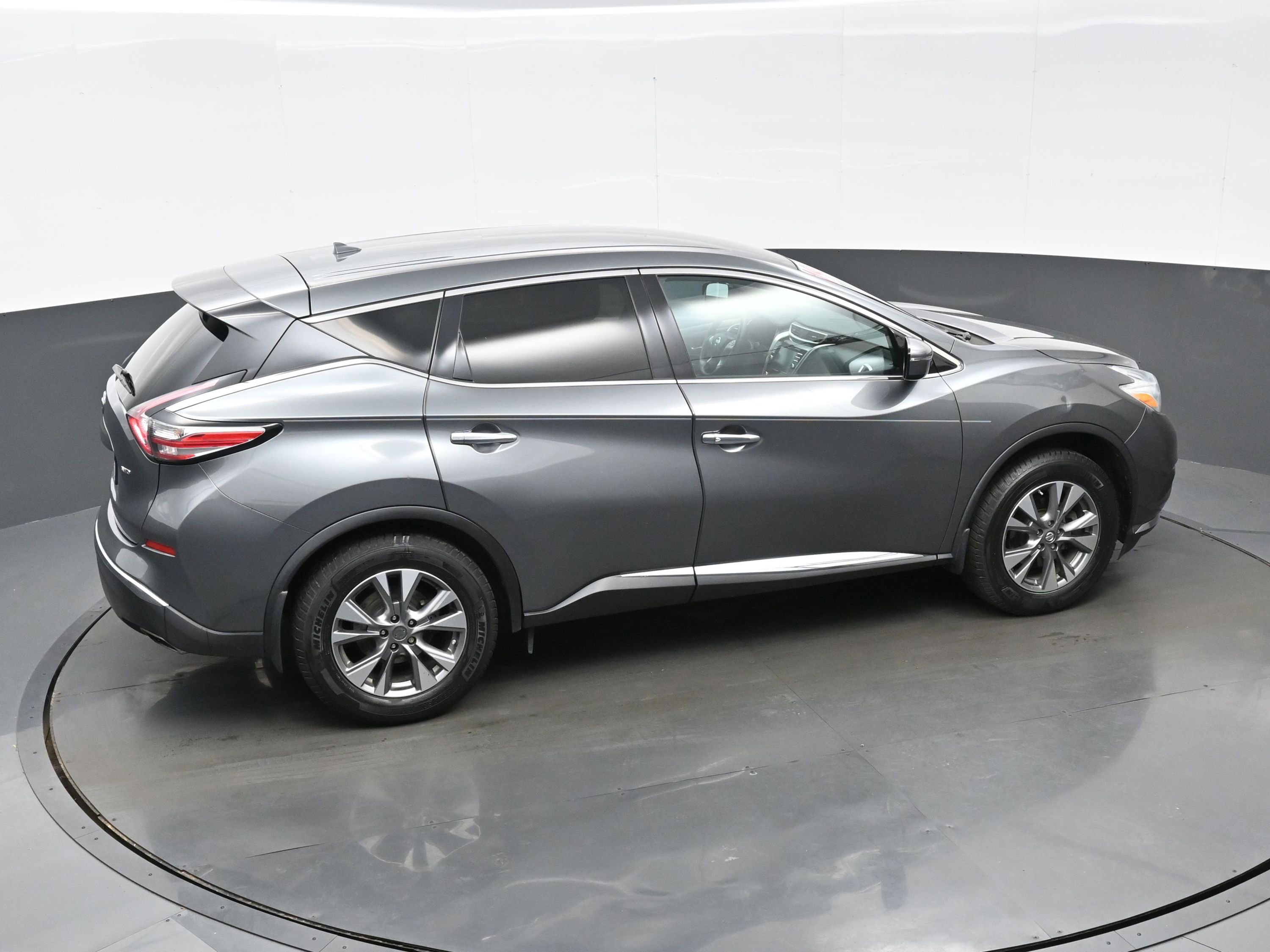 Used 2016 Nissan Murano S w/ Navigation Package image 39