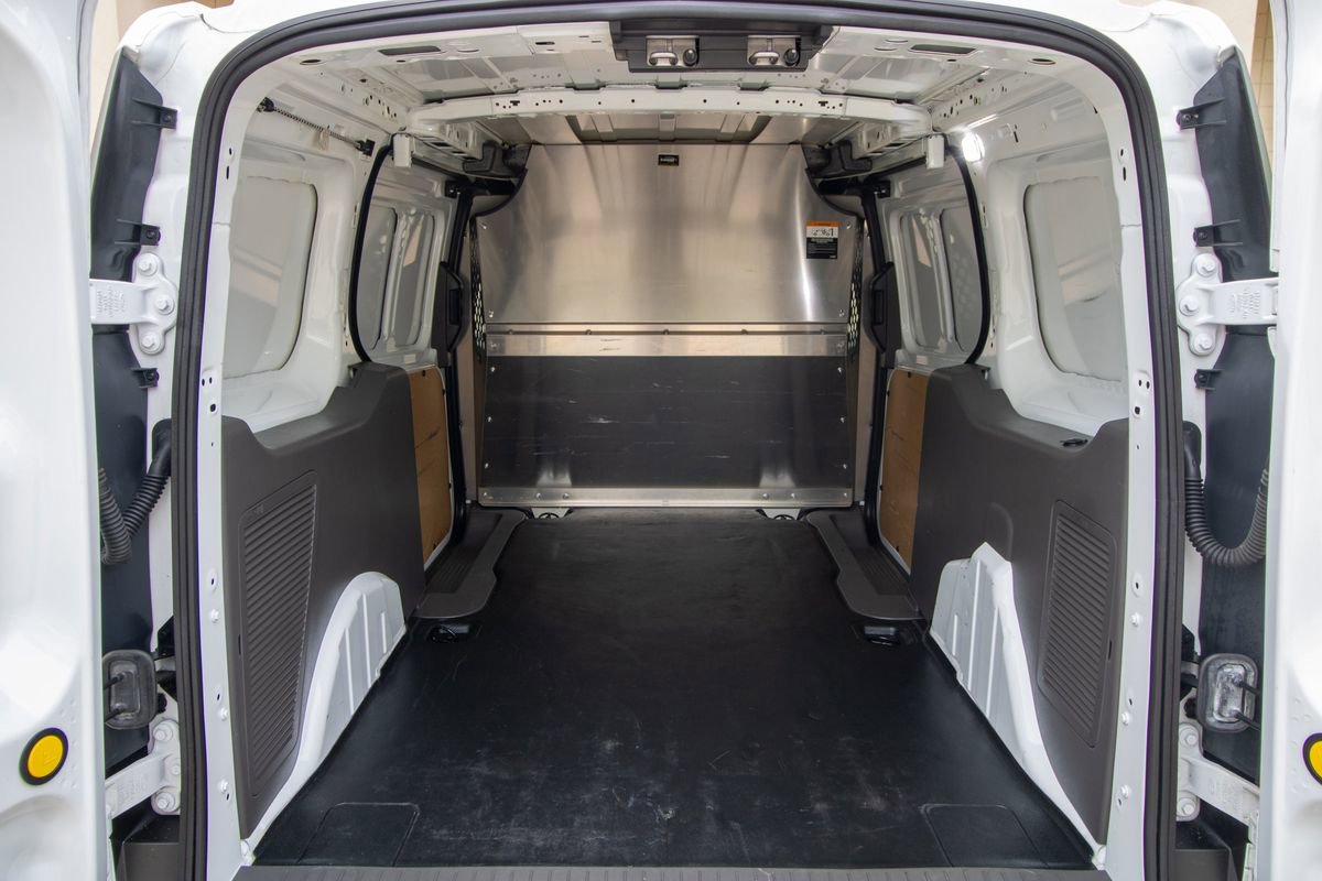 Used 2022 Ford Transit Connect XL w/ CNG/LPG Engine Prep Package FWD image 30