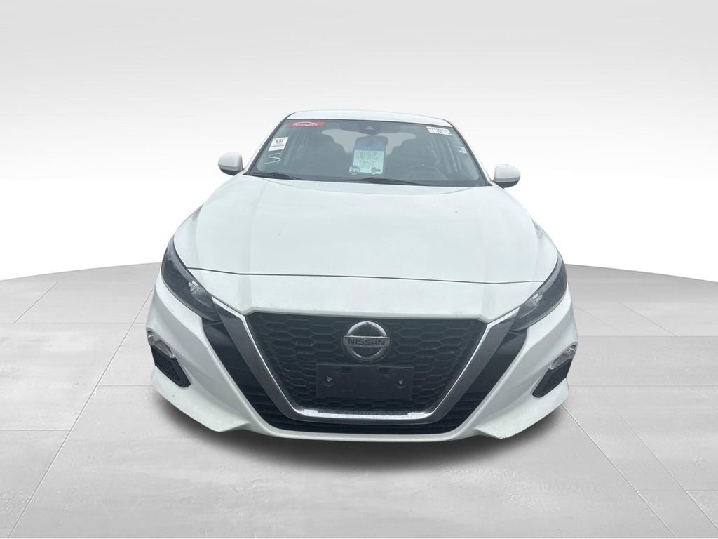 Used 2022 Nissan Altima 2.5 S FWD image 8