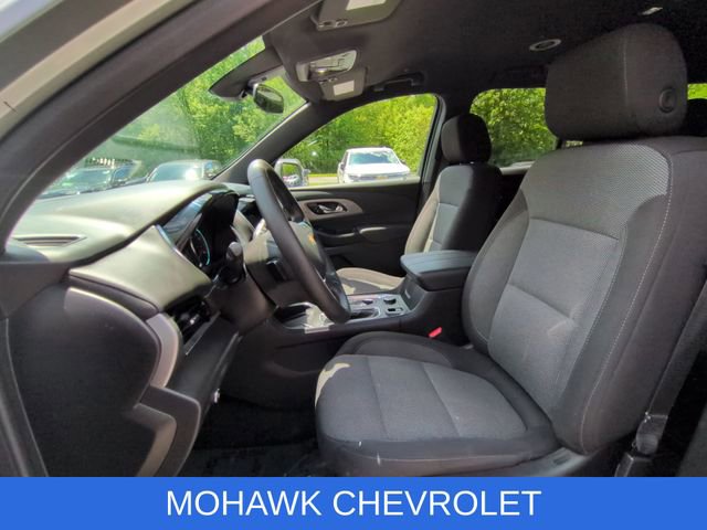 Used 2024 Chevrolet Traverse LT AWD/4WD image 20