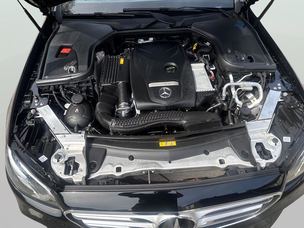 Used 2019 Mercedes-Benz E 300 4MATIC image 16