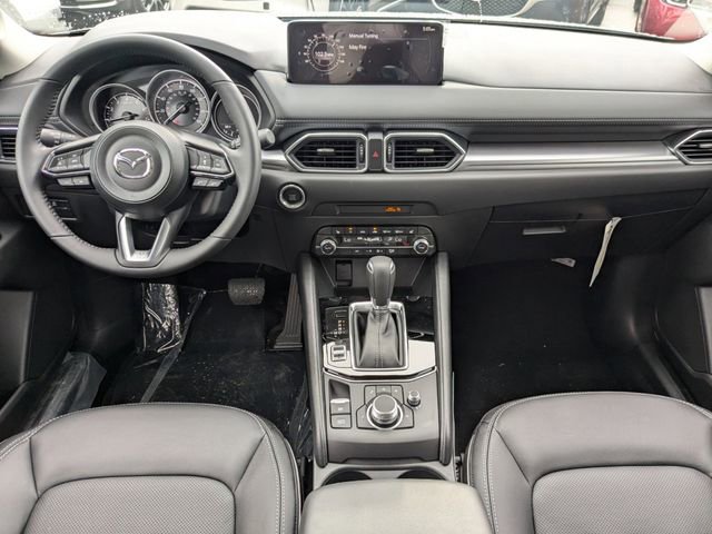 New 2025 MAZDA CX-5 AWD 2.5 S image 13