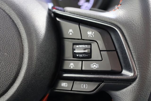 Used 2024 Subaru Forester Sport image 12
