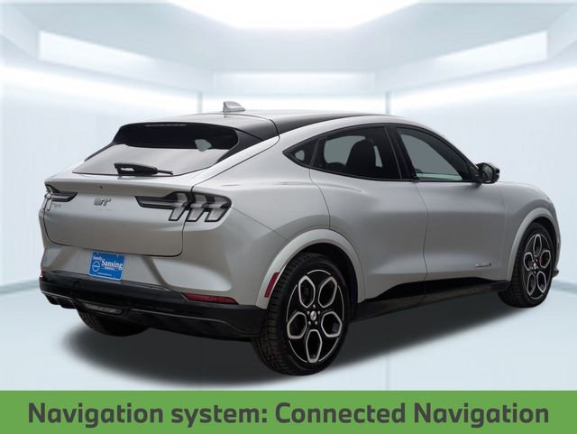 Used 2021 Ford Mustang Mach-E GT image 6