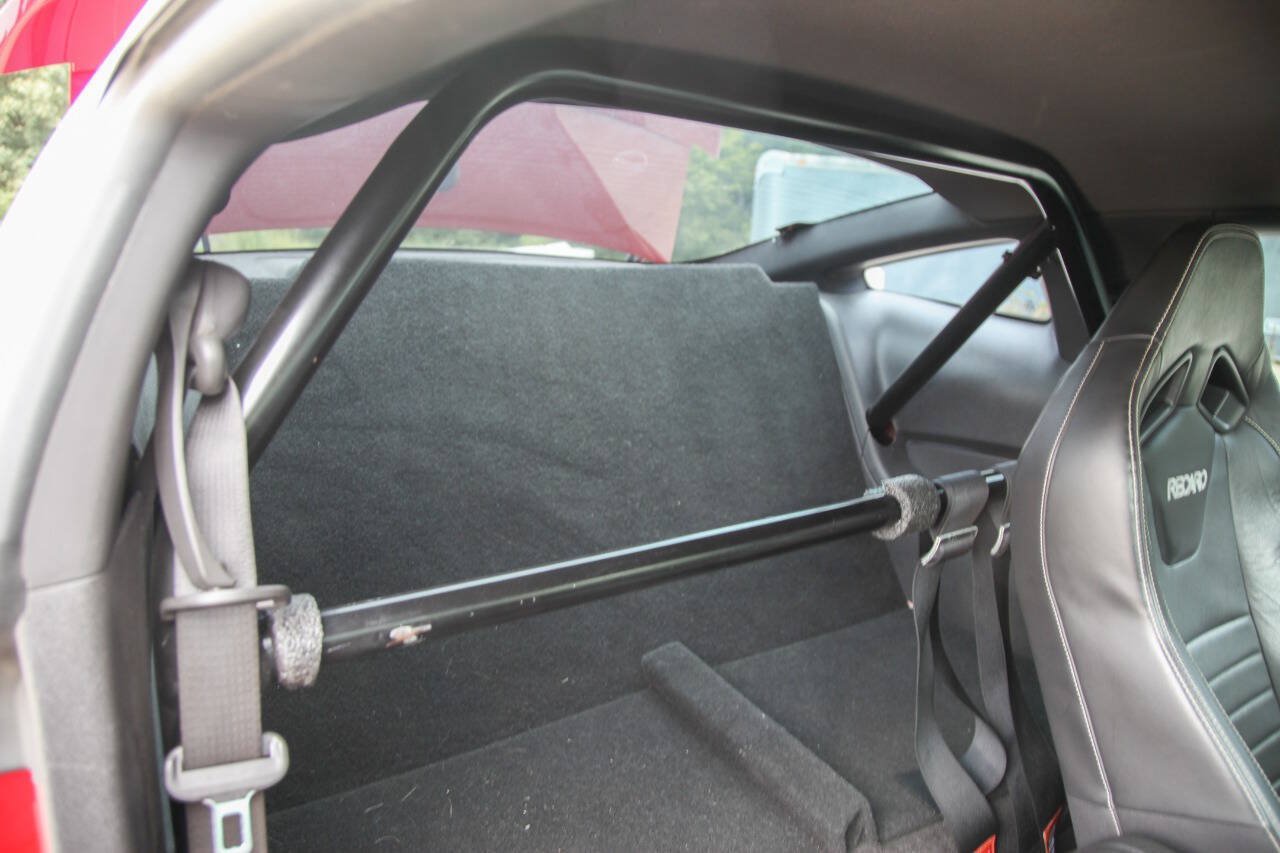 Used 2011 Ford Mustang GT Premium w/ Electronics Pkg RWD image 86