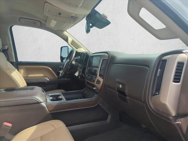 Used 2018 GMC Sierra 3500 Denali w/ Duramax Plus Package image 25