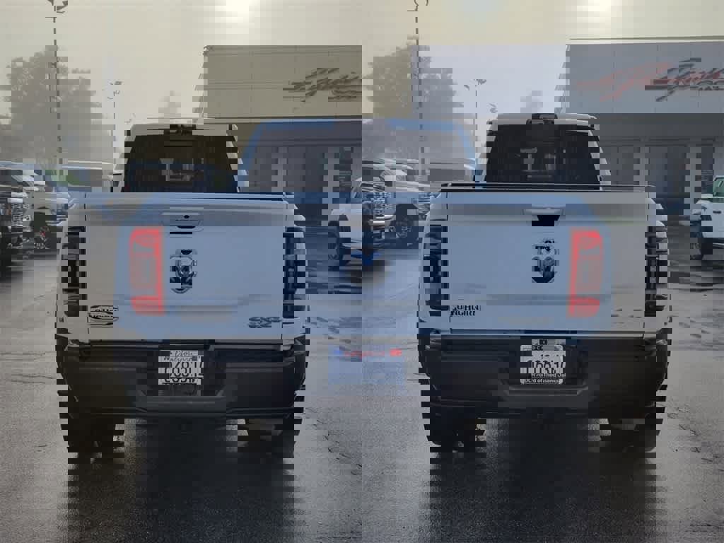 Used 2023 RAM 3500 Limited image 4