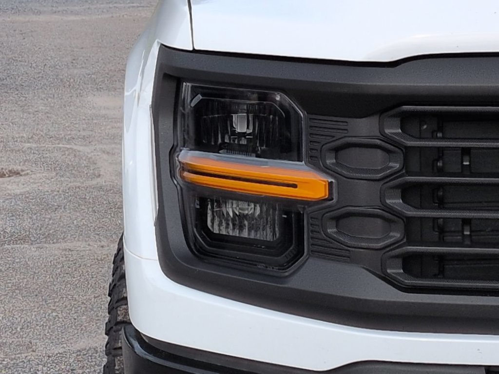 Used 2024 Ford F150 XL AWD/4WD image 9