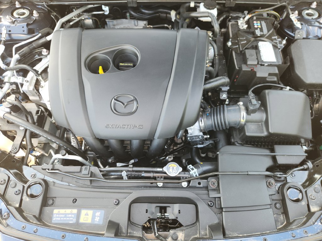 New 2026 MAZDA CX-30 AWD 2.5 S w/ Premium Package image 24