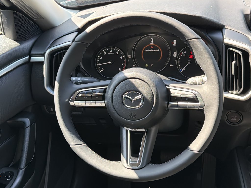 New 2026 MAZDA CX-50 AWD 2.5 S w/ Cargo Package image 15